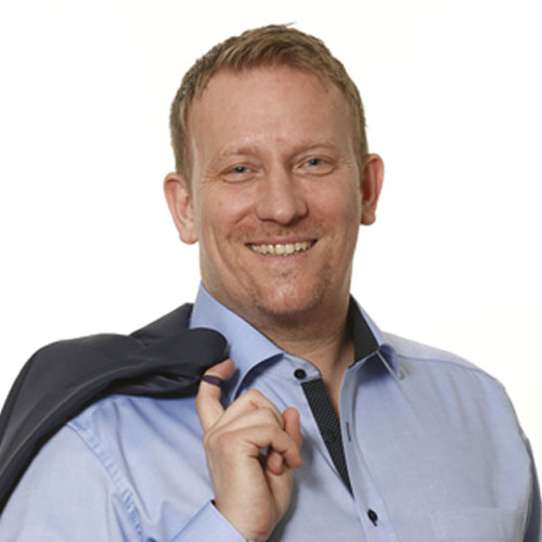 andre sonnemann